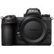 Nikon Z7 Body + FTZ Mount Adapter (VOA010K002)