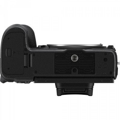 Nikon Z7 Body + FTZ Mount Adapter (VOA010K002)
