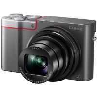 Panasonic Lumix DMC-TZ100 Silver (DMC-TZ100EES)