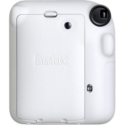 Fujifilm Instax Mini 12 Clay White (16806121)