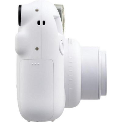 Fujifilm Instax Mini 12 Clay White (16806121)
