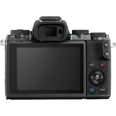 Canon EOS M5 kit (18-150mm) IS STM (1279C049)