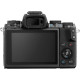 Canon EOS M5 kit (18-150mm) IS STM (1279C049)