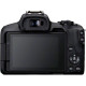 Canon EOS R50 kit RF-S 18-150mm IS STM Black (5811C095)