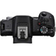 Canon EOS R50 kit RF-S 18-150mm IS STM Black (5811C095)