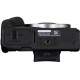 Canon EOS R50 kit RF-S 18-150mm IS STM Black (5811C095)