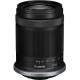 Canon EOS R50 kit RF-S 18-150mm IS STM Black (5811C095)