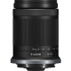 Canon EOS R50 kit RF-S 18-150mm IS STM Black (5811C095)