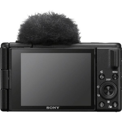 Sony ZV-1 II (ZV1M2B.CE3)