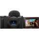 Sony ZV-1 II (ZV1M2B.CE3)