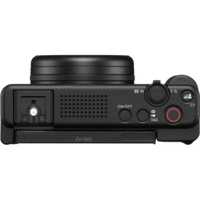 Sony ZV-1 II (ZV1M2B.CE3)