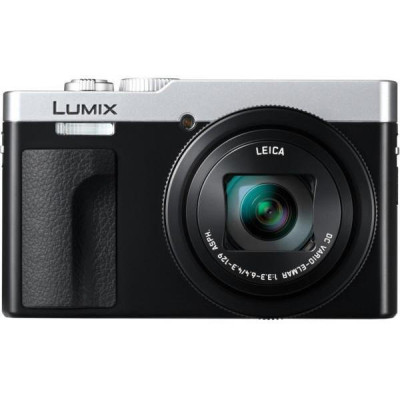 Panasonic Lumix DC-TZ99E-S