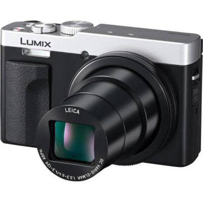 Panasonic Lumix DC-TZ99E-S