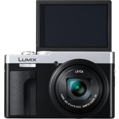 Panasonic Lumix DC-TZ99E-S
