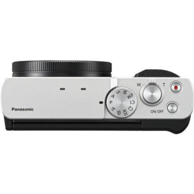 Panasonic Lumix DC-TZ99E-S