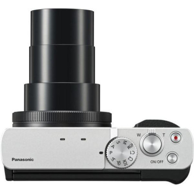 Panasonic Lumix DC-TZ99E-S