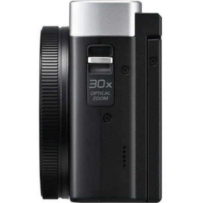 Panasonic Lumix DC-TZ99E-S