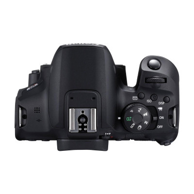 Canon EOS 850D kit (18-55mm) IS STM (3925C016)