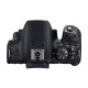 Canon EOS 850D kit (18-55mm) IS STM (3925C016)