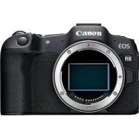 Canon EOS R8 Body Black (5803C019AA)