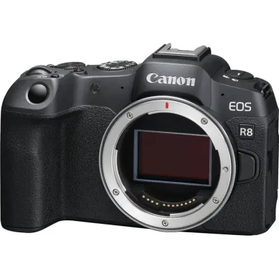 Canon EOS R8 Body Black (5803C019AA)