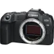 Canon EOS R8 Body Black (5803C019AA)