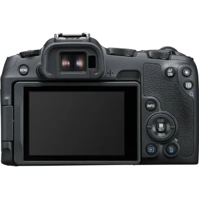 Canon EOS R8 Body Black (5803C019AA)