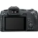 Canon EOS R8 Body Black (5803C019AA)
