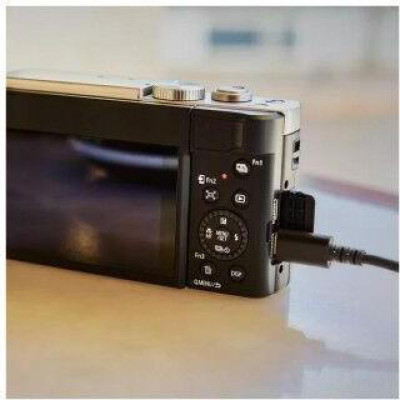 Panasonic Lumix DC-TZ99E-K