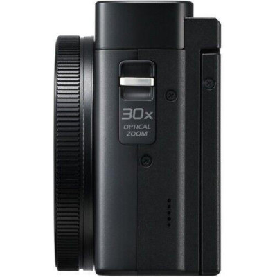 Panasonic Lumix DC-TZ99E-K
