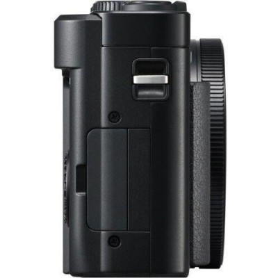 Panasonic Lumix DC-TZ99E-K