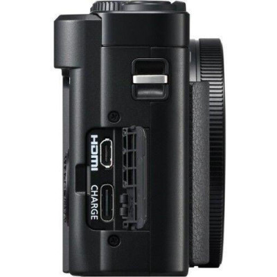 Panasonic Lumix DC-TZ99E-K