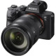 Sony Alpha A7 V kit (24-105mm G OSS)
