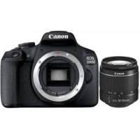Canon EOS 2000D 18-55 DC III (2728C007AA)