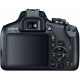 Canon EOS 2000D 18-55 DC III (2728C007AA)