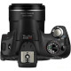 Canon PowerShot SX40 HS Black