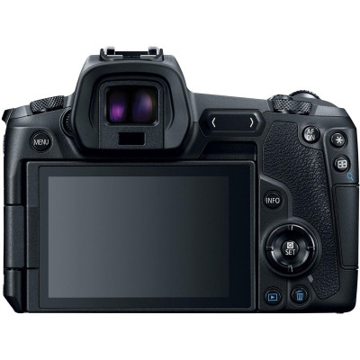 Canon EOS R+MT ADP EF-EOSR (3075C066)