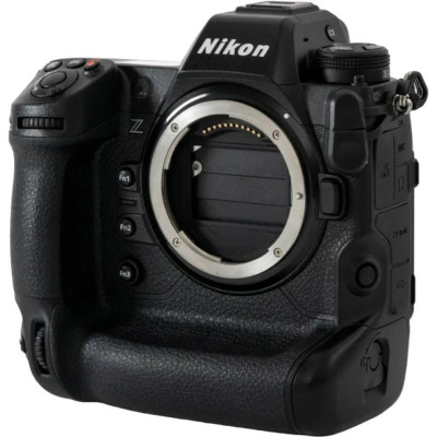 Nikon Z9 Body (VOA080AE)