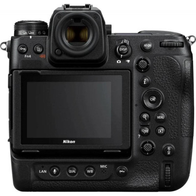 Nikon Z9 Body (VOA080AE)