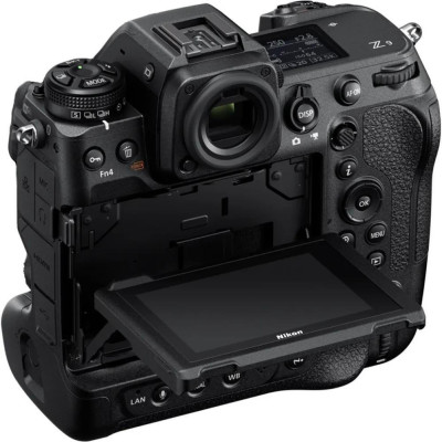 Nikon Z9 Body (VOA080AE)