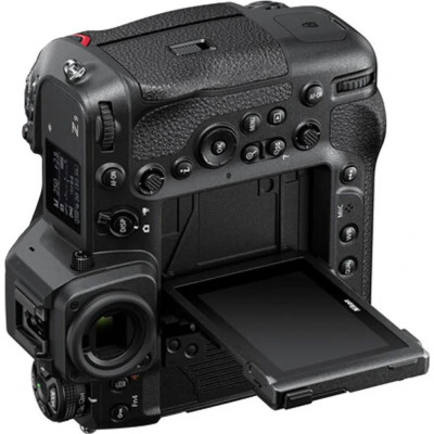 Nikon Z9 Body (VOA080AE)