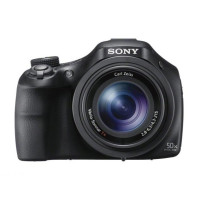 Sony DSC-HX400
