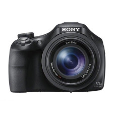 Sony DSC-HX400