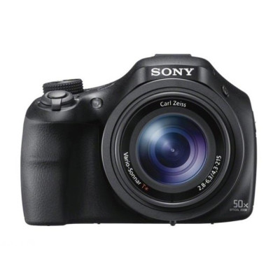 Sony DSC-HX400