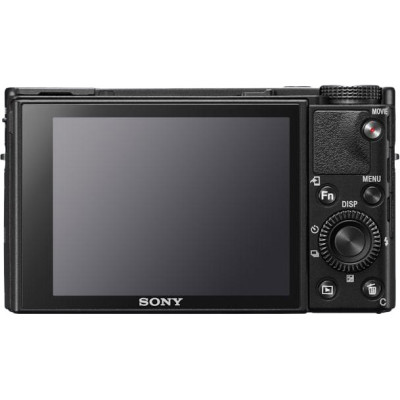 Sony DSC-RX100 VII (DSCRX100M7)