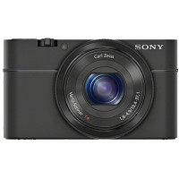 Sony DSC-RX100