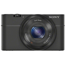 Sony DSC-RX100