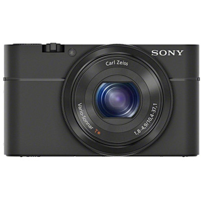 Sony DSC-RX100