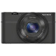 Sony DSC-RX100