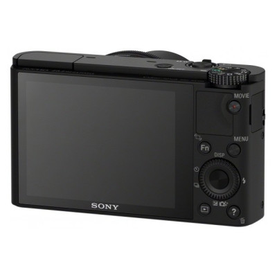 Sony DSC-RX100